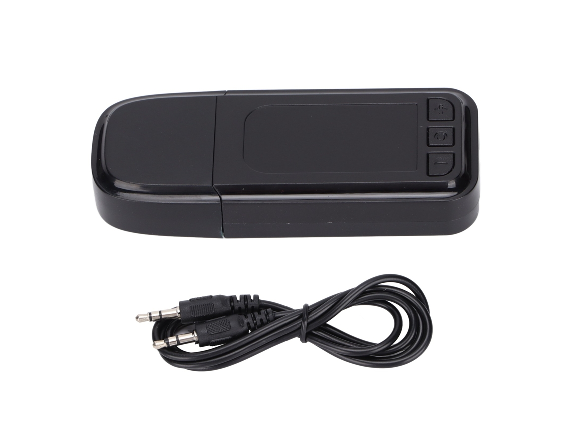 Transmissor e Receptor Bluetooth Dual output LAXISCREED