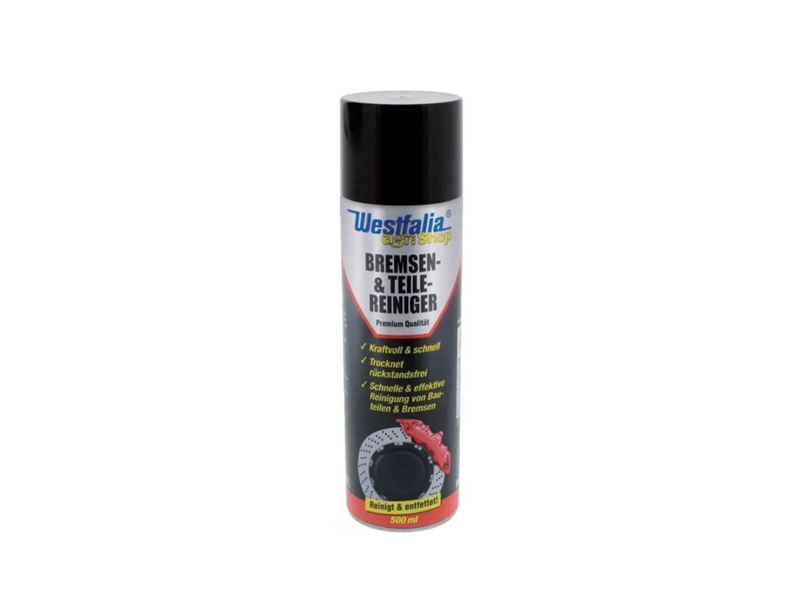 Limpa Travões, 1 X 500 Ml