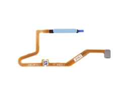 Cabo Flexível Do Sensor De Impressão Digital Compatível Com Xiaomi Redmi Note 12 Pro+