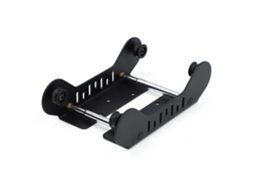 Suporte Para Filamento De Impressora 3d Ajustável 56-150mm Para Bobinas Pla Abs Petg Tpu 1kg 2kg 3kg 5kg