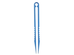 Pinças de Titânio Tc4 Mini para Camping S/MARCA