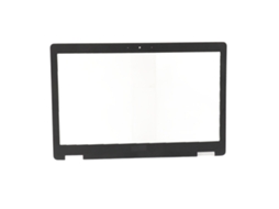 Borda Frontal Lcd Do Laptop (peça De Substituição Com Corte De Precisão) Para Latitude E5580