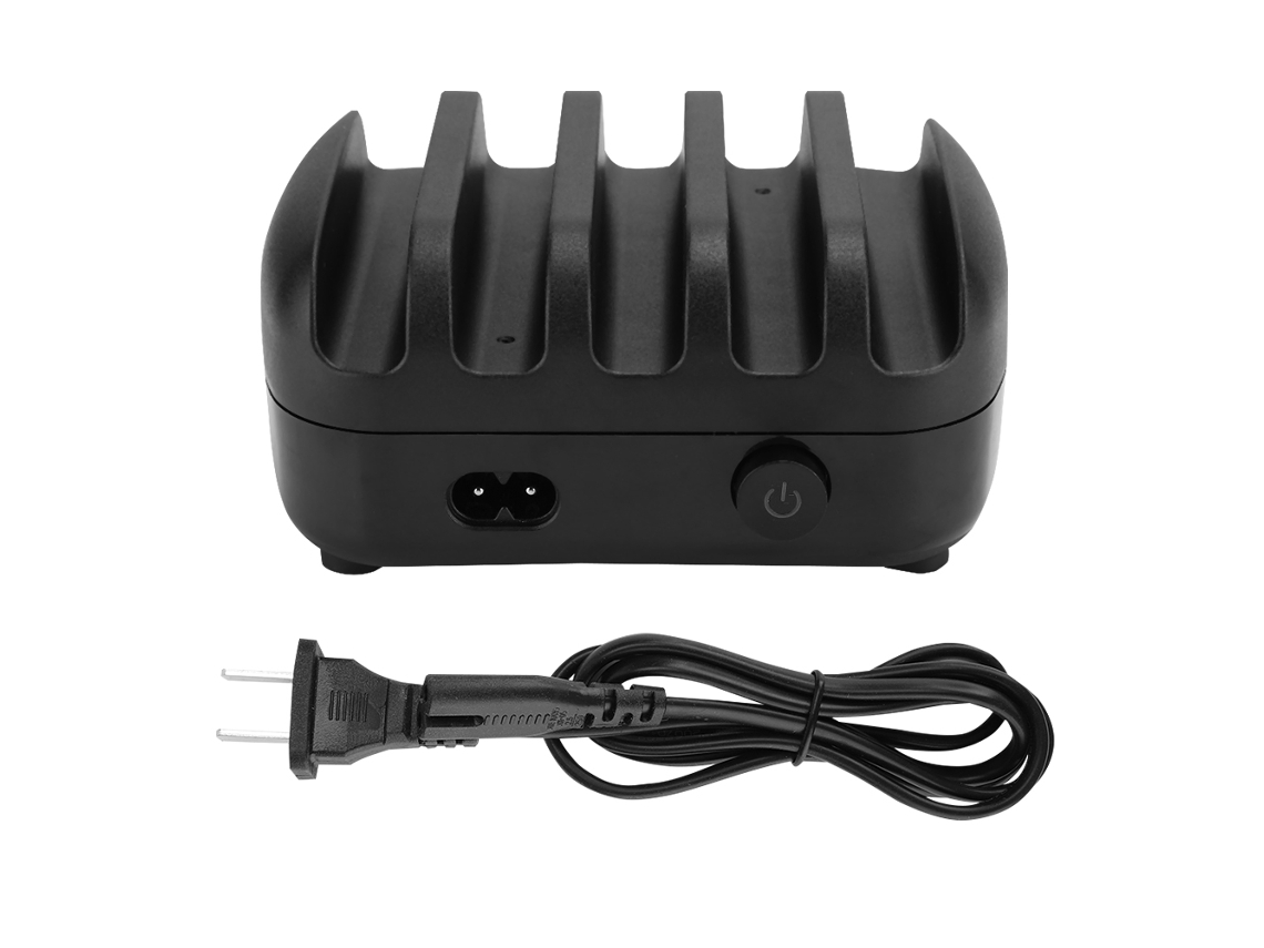 Carregador LAXISCREED Usb Alta Potência