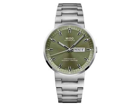 Mido Mod. M031-631-11-091-00