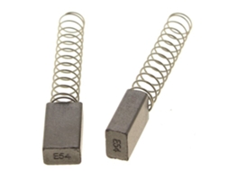 Escovas de carvão para motor 2,8x5 mm 2604321925 Bosch Sander