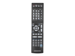 Controle remoto Mali para sistema de áudio surround Pioneer HTPSB300/AXD7576 com marca