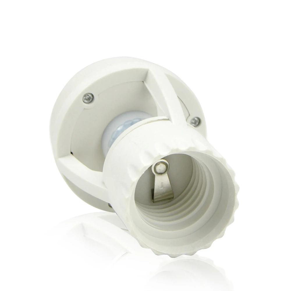Luz Noturna Led com Sensor de Movimento Humano Pir de 360​​ Graus BRILVIBERA