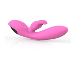 Vibrador Bestvite (vermelho)