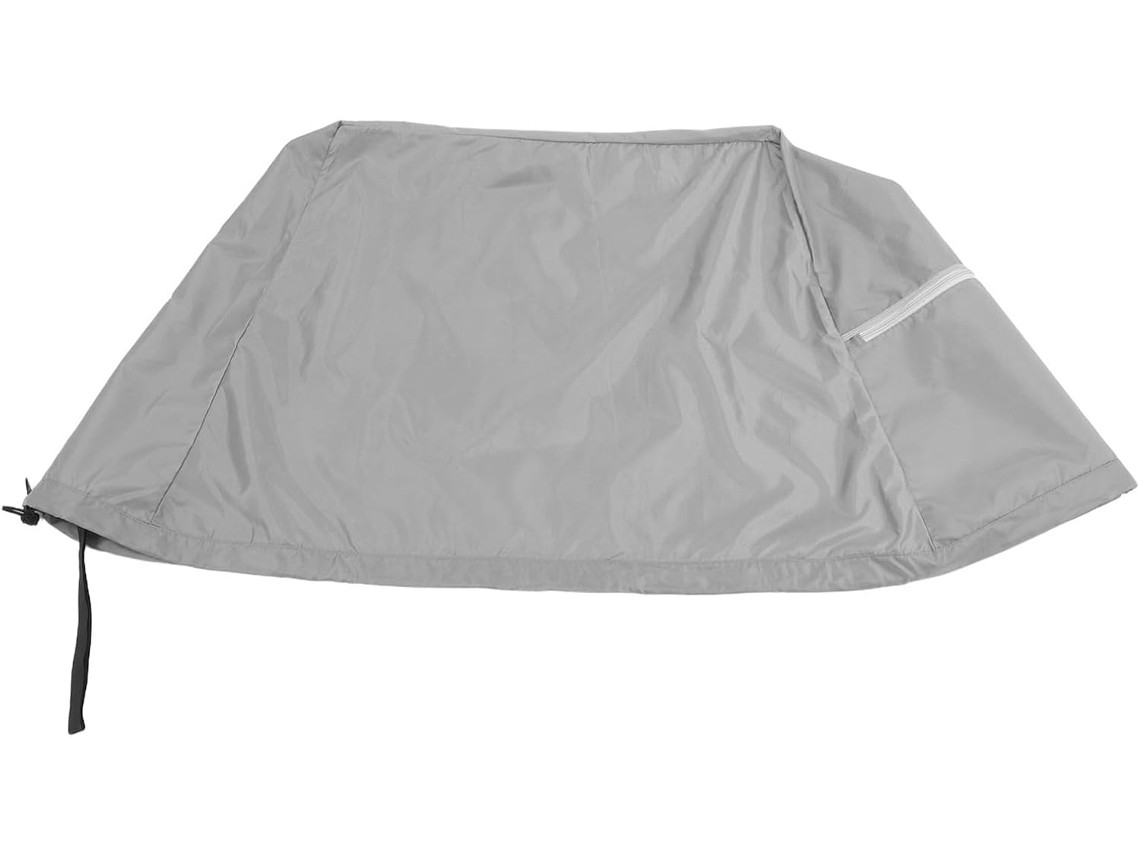 Capa De Mesa Impermeável Para Meninos E Meninas - Proteção Robusta E Resistente Às Intempéries Para