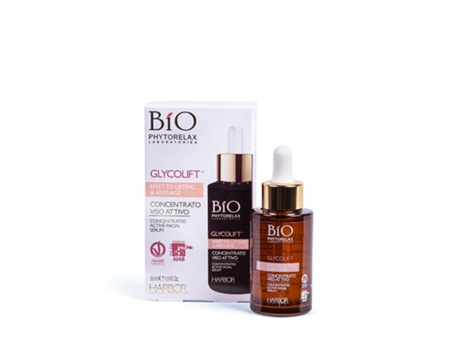 8030976025235 concentrado ou soro facial 30 ml Unissex PHYTORELAX LABORATORIES