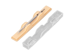 Punta De Soldador Larga C20 Antirrobo Integrada Universal De Calefacción Interna Para T210 C210-s020