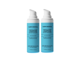 2 X Espuma De Limpeza Hydrate Cleanse Com Ácido Hialurônico 200ml