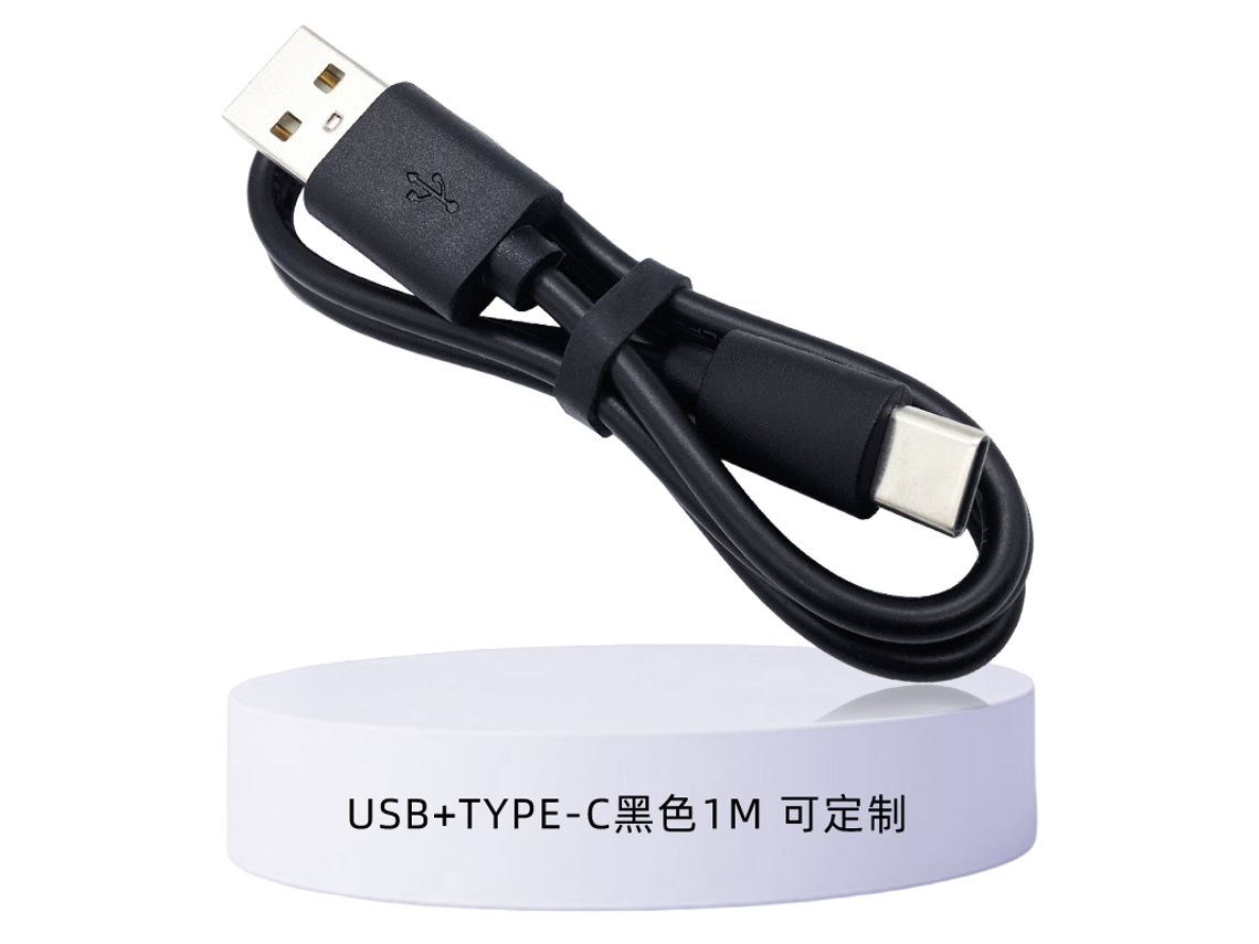 Laxiscreed Cabo Usb Type-c A A, 2a, 1m, Preto, Compatível Com Micro Android E Carregamento Rápido