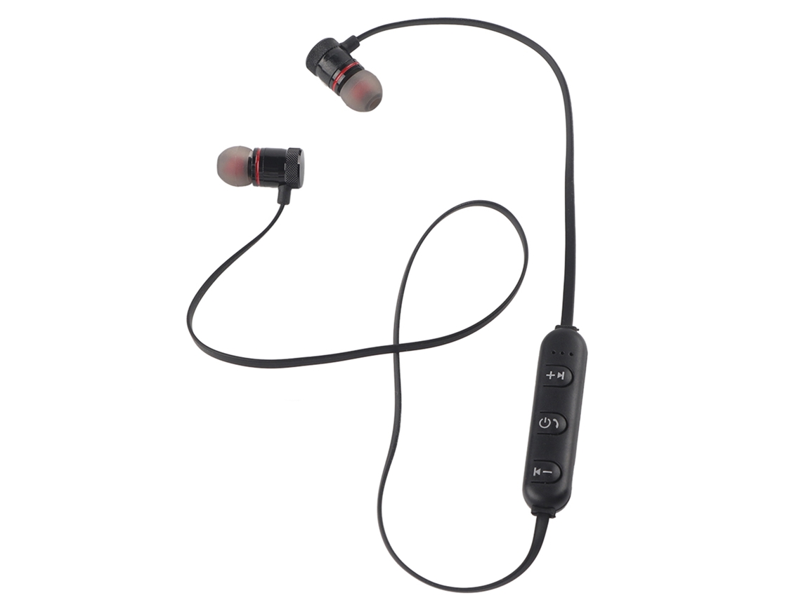 Fones Bluetooth LAXISCREED Hi fi Estéreo Universal