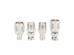 Adaptador Uhf bnc LAXISCREED 50 Ohm