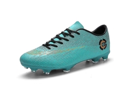 2026 zapatos de Fútbol Profesionales para Hombre Y Niño Con Tachones Antideslizantes para Entrenamiento Outdoor Deportivo