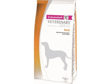 Ração para Cães  Renal Veterinary Diets (12 Kg)