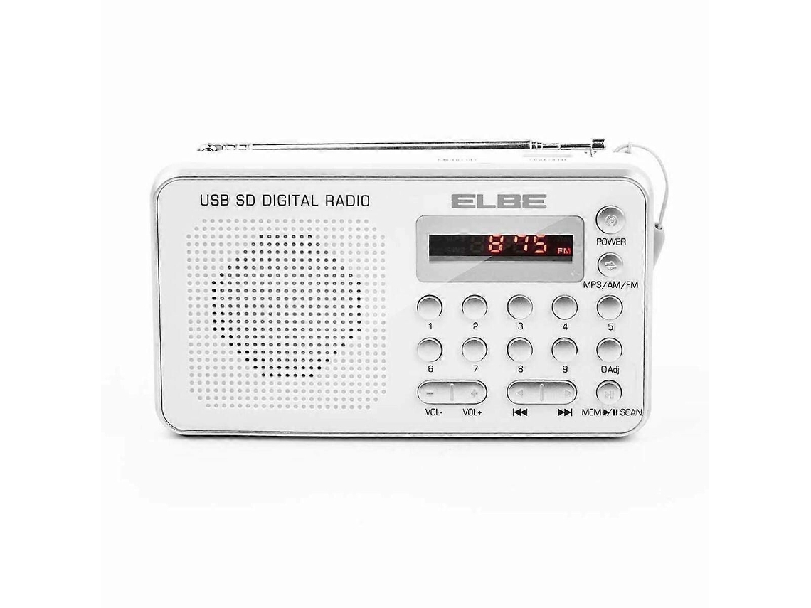 Rádio Elbe