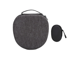 Aetheria estojo Resistente À Água para Fones de Ouvido Inteligentes Ios Earbuds Max com Capa Protetora