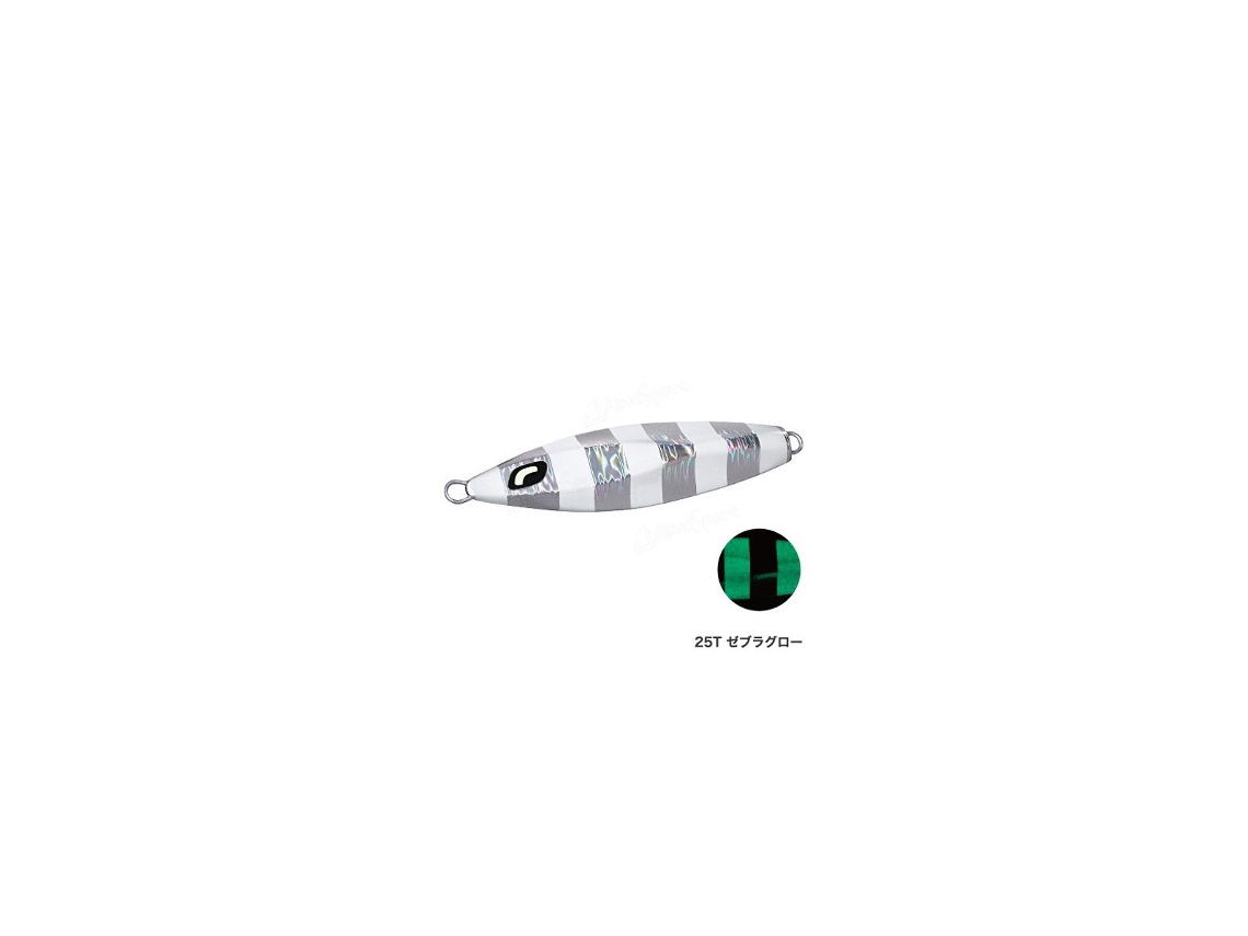 Lure Shimano Ocea Wing 135g