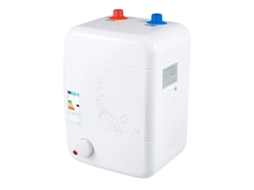 Aquecedor De Água, Aquecimento Rápido, Design Compacto, Marfim Oem