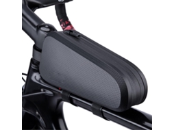 Bolsa Quadro Bicicleta À Prova D'água, Bolsa Tubo Superior Estrada, Pannier Triangular, Acessórios