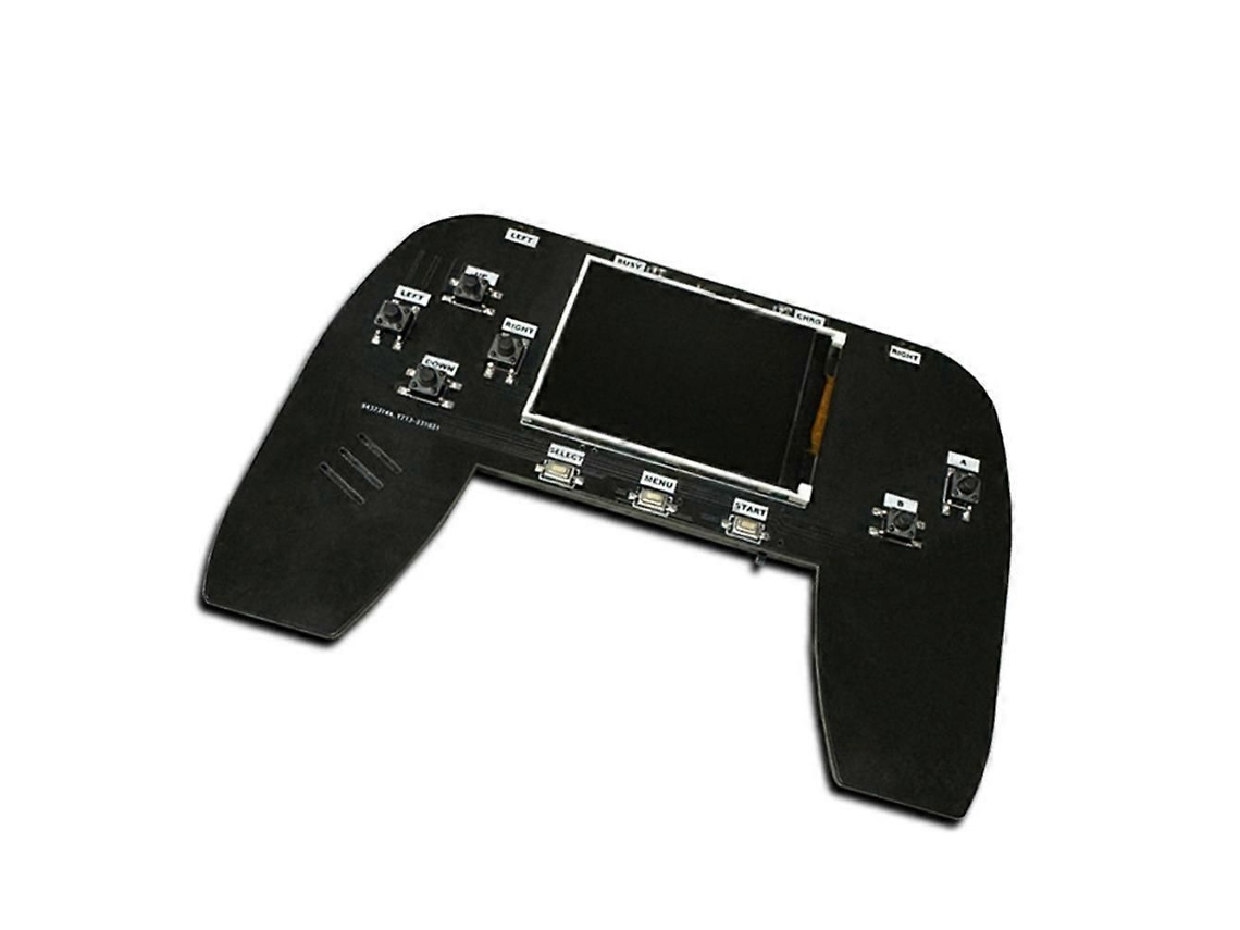 Esp32 Console de Jogos, Reprodutor Mp3, Plug and Play, Portátil GOKOCO