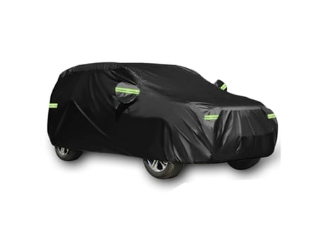 Capa Exterior JOASHUAL (Oxford - Multicor - 510 x 200 x 185 cm)