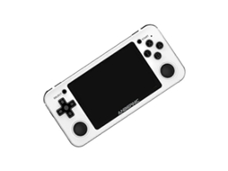 Console De Videogame Portátil Retrô Com 2.000 Jogos, Tela De 3,5 Polegadas, Consoles De Videogame Portáteis, Bateria De 3500 Mah Ly Ebike