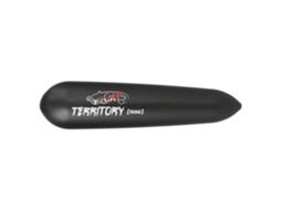 Flutuador Underwater 001 Preto 80 Gmikado
