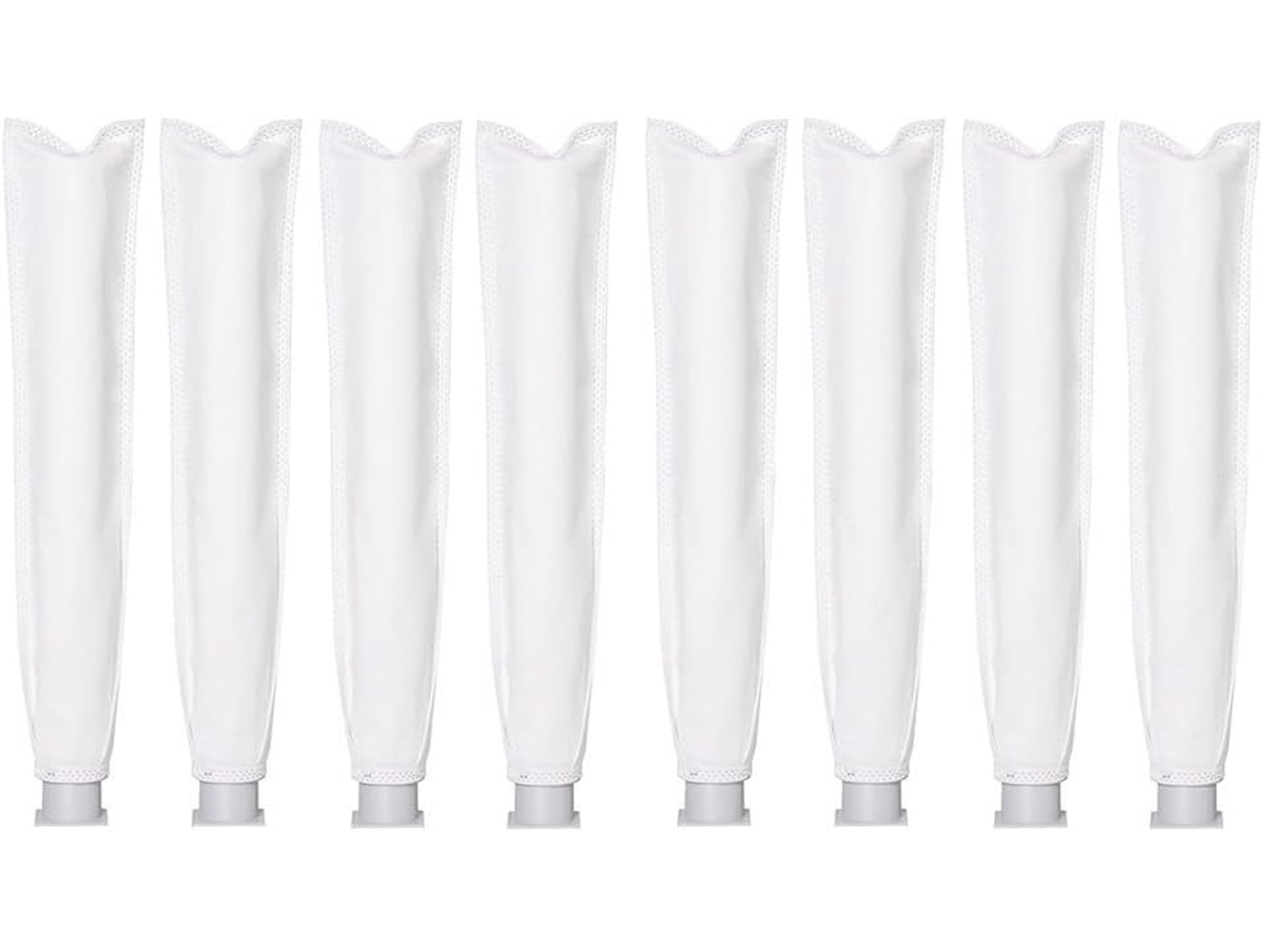 Kit De Filtros Para Aspirador Pó Windsor Sensor, Incluindo Suportes E