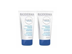 Bioderma Nodé DS Duo Shampoo Anti-Caspa Intensivo 2x125ml