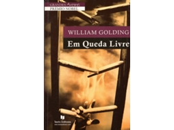 Livro de William Golding (Português)