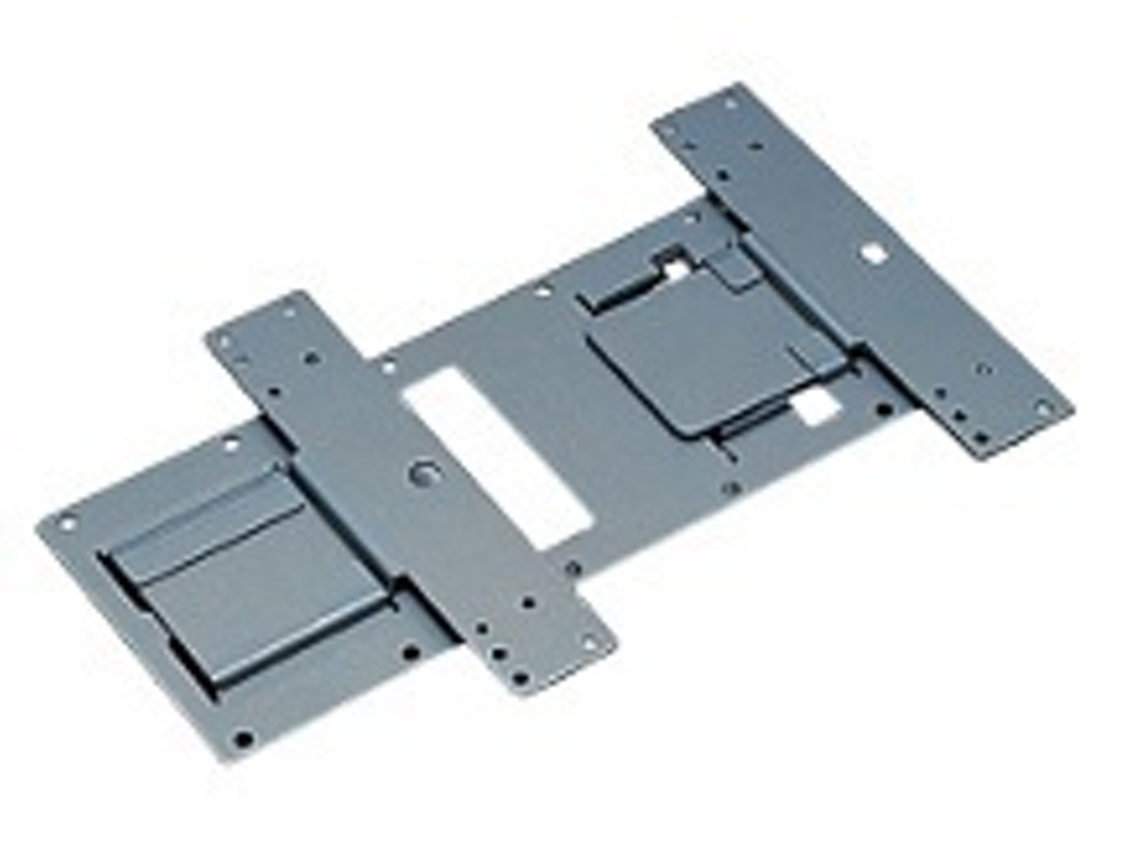 Suporte de Parede para TV  Epson  (Cinzento)