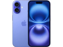 iPhone 16 APPLE (6.1'' - 128 GB - Ultramarino)