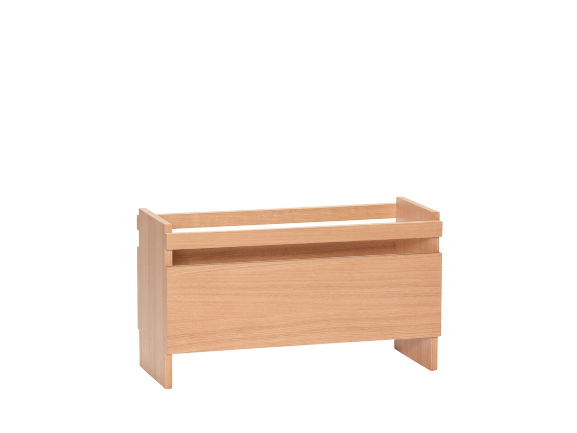 Plantador HUBSCH INTERIOR Forma