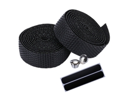 Lurelia Fita De Guiador Para Estrada Silicone Eva 3 Cm 200 Cm Antiderrapante Respirável