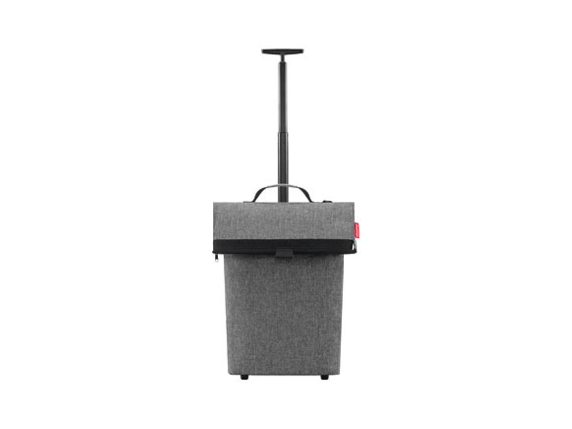Bolsa Carro Con Trolley