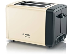 Torradeira BOSCH TAT4P427 Designli (970 W)