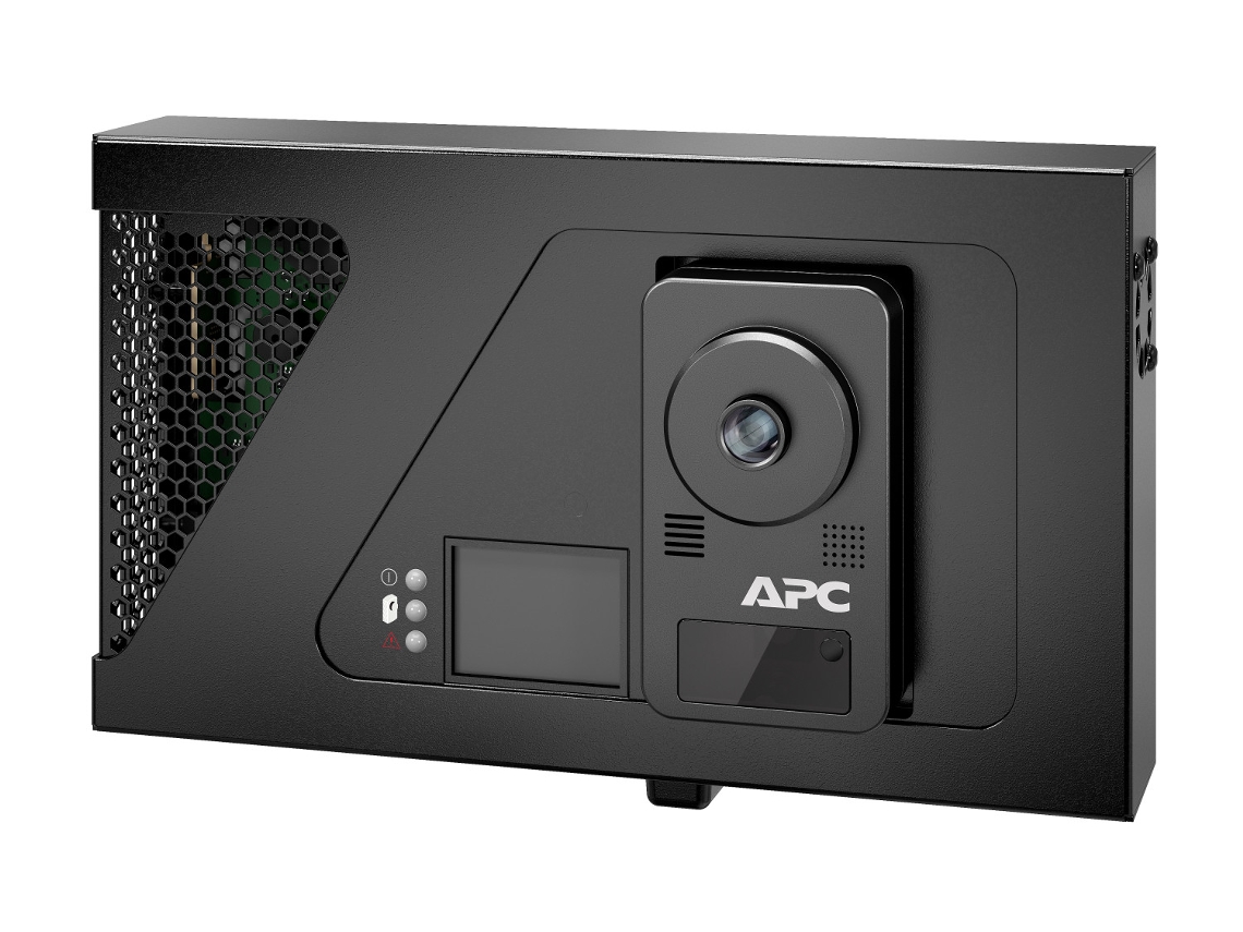 NETBOTZ ROOM MONITOR 755 APC
