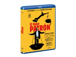 El Buen Patrón (2021)