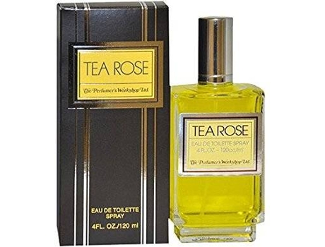 Perfume  Perfumistas Oficina Rosa Chá Eau de Toilette (120 ml)