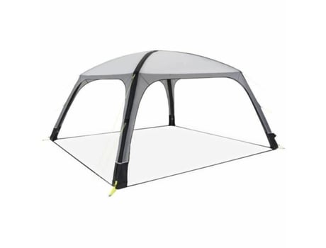 Toldo de Praia Kampa Cinzento