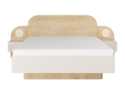Estrutura De Cama Dartagno