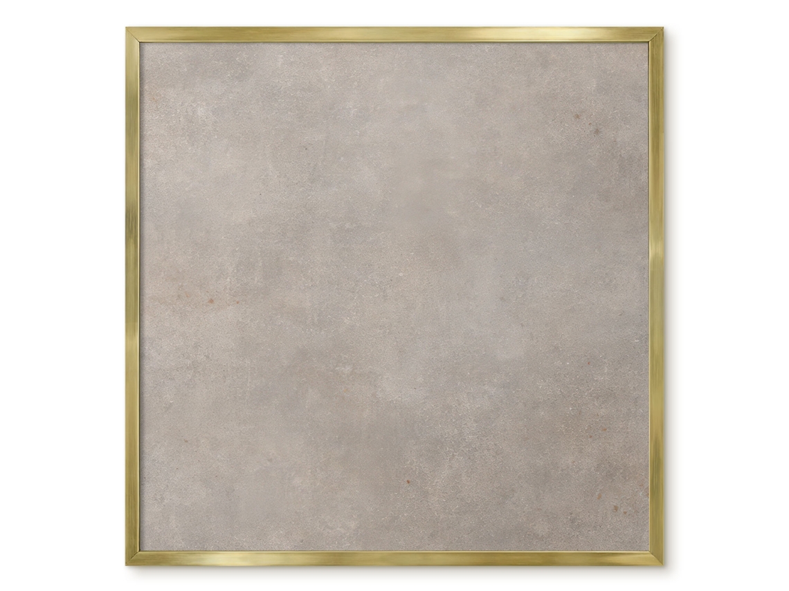 Magnetic Wall Board Natural Elegance For The Office Espelharte (50x50 Cm)
