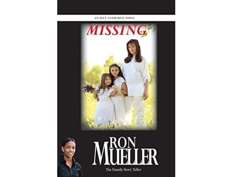 Livro Missing De Ron Mueller (inglês)