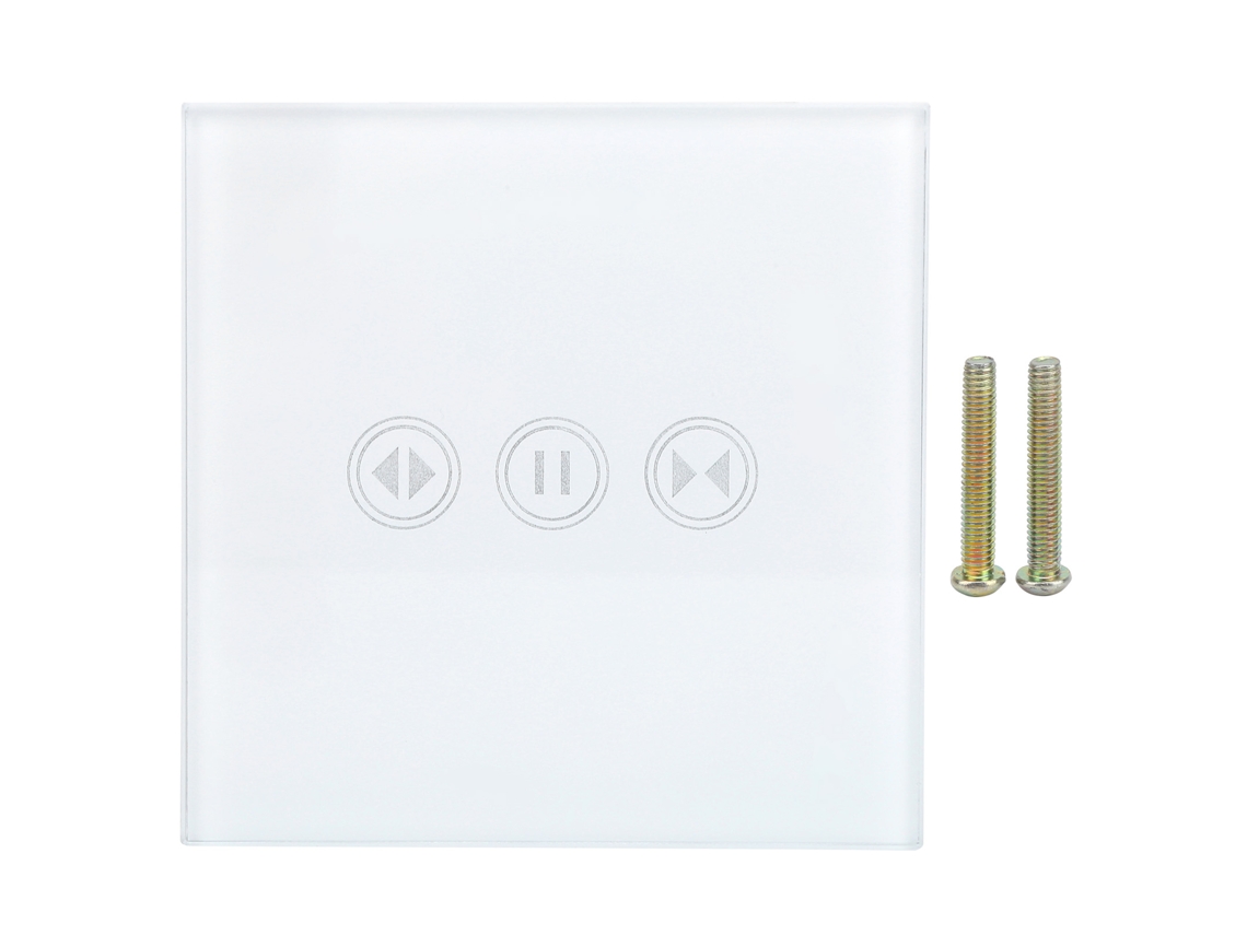 Interruptor Wifi Sem Fio Controle Remoto 800w Padrão com MARCA