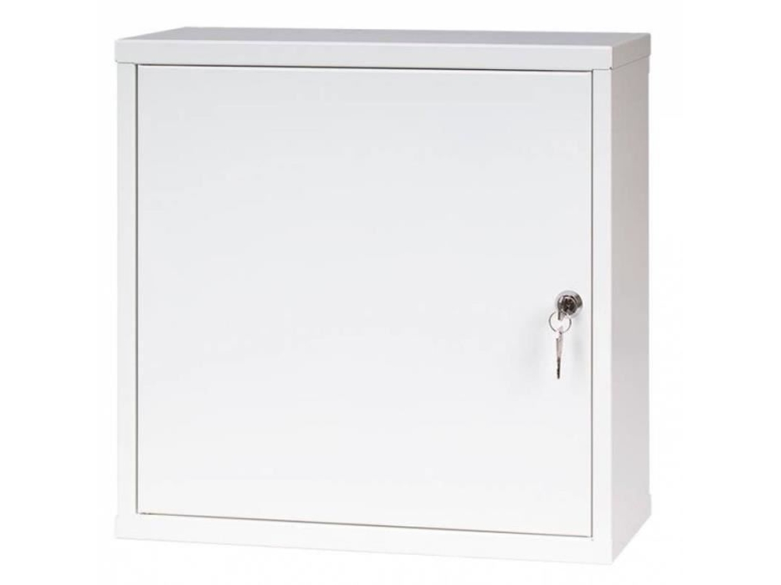 Estojo Universal Branco 400x400x140