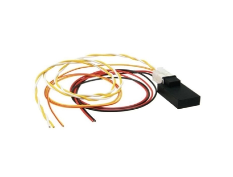 Adaptador Universal Canbus Fios Desencapados