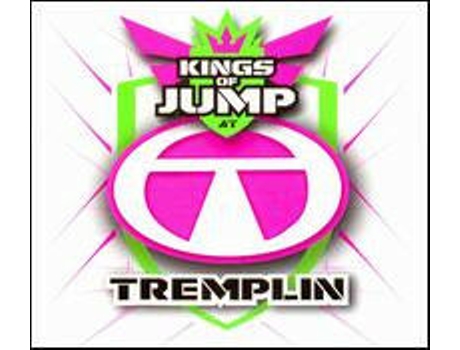 Cd Kings Of Jump At Tremplin Diamond Production